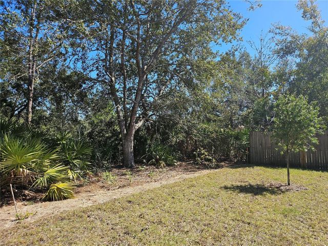 25 RADIUM LANE, Palm Coast, FL 32164