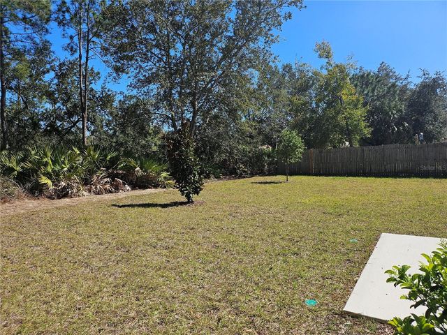 25 RADIUM LANE, Palm Coast, FL 32164