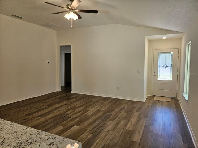 25 RADIUM LANE, Palm Coast, FL 32164