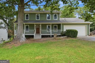 3391 Quail Hollow Trail, Snellville, GA 30039