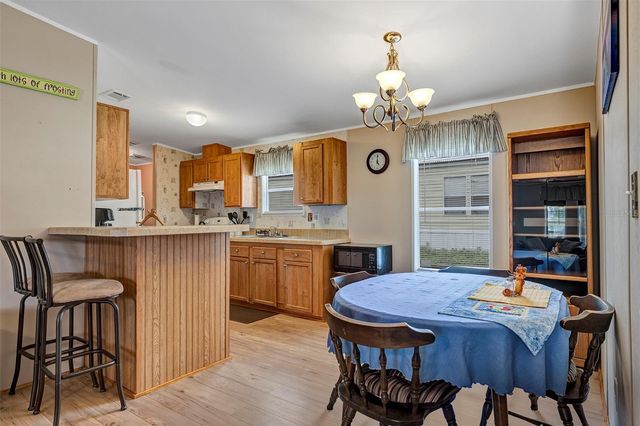 2756 NE 34TH ROAD, Coleman, FL 33521