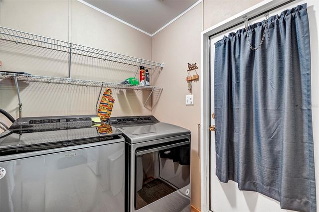 2756 NE 34TH ROAD, Coleman, FL 33521