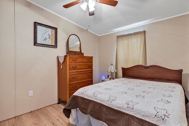 2756 NE 34TH ROAD, Coleman, FL 33521