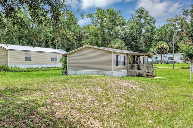 2756 NE 34TH ROAD, Coleman, FL 33521