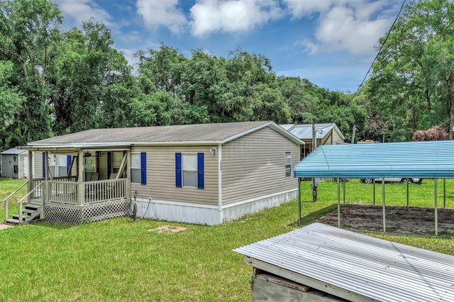 2756 NE 34TH ROAD, Coleman, FL 33521