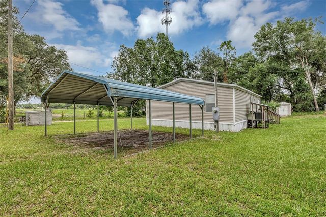 2756 NE 34TH ROAD, Coleman, FL 33521