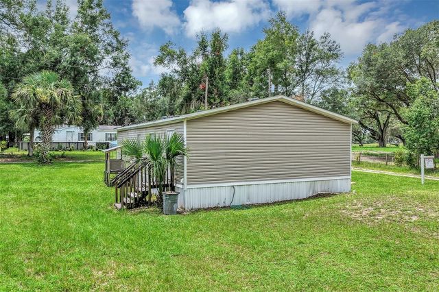 2756 NE 34TH ROAD, Coleman, FL 33521