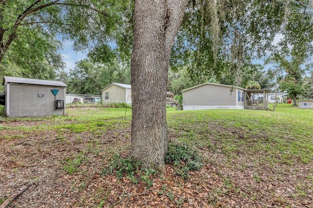 2756 NE 34TH ROAD, Coleman, FL 33521
