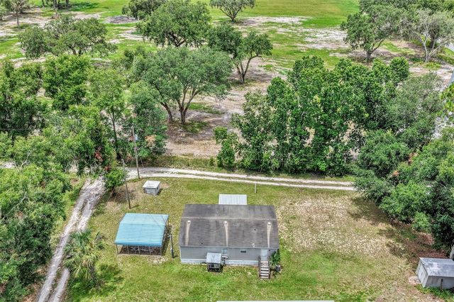 2756 NE 34TH ROAD, Coleman, FL 33521