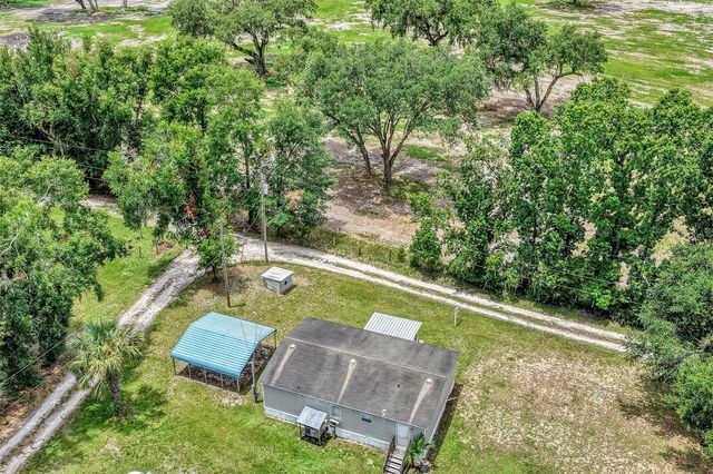 2756 NE 34TH ROAD, Coleman, FL 33521