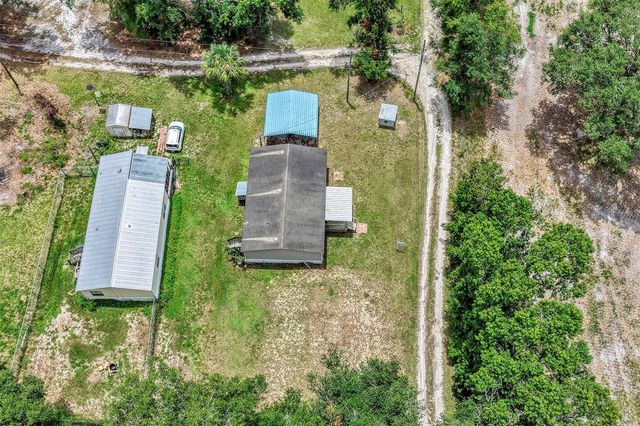 2756 NE 34TH ROAD, Coleman, FL 33521