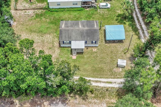 2756 NE 34TH ROAD, Coleman, FL 33521