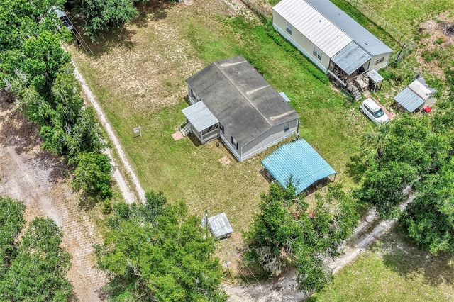 2756 NE 34TH ROAD, Coleman, FL 33521
