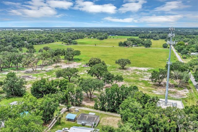 2756 NE 34TH ROAD, Coleman, FL 33521