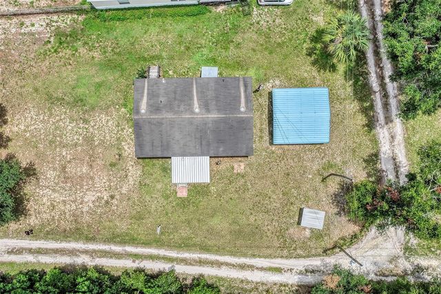 2756 NE 34TH ROAD, Coleman, FL 33521