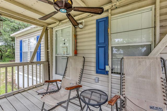 2756 NE 34TH ROAD, Coleman, FL 33521