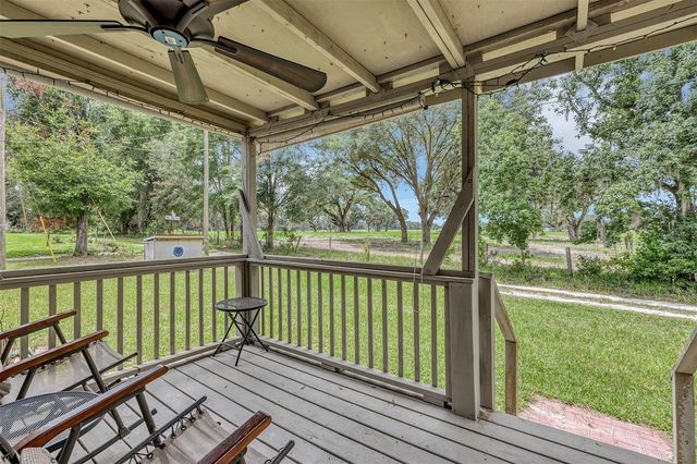 2756 NE 34TH ROAD, Coleman, FL 33521