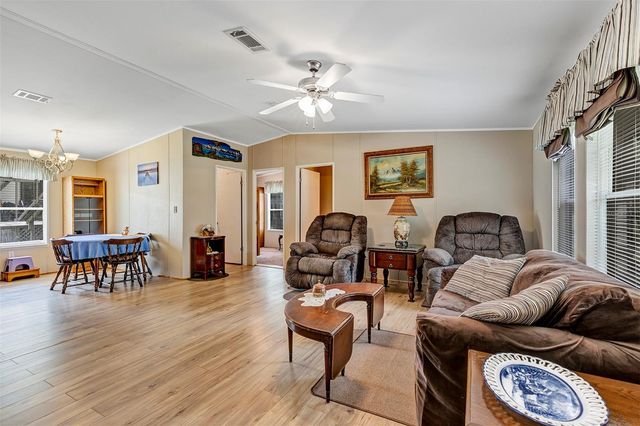 2756 NE 34TH ROAD, Coleman, FL 33521