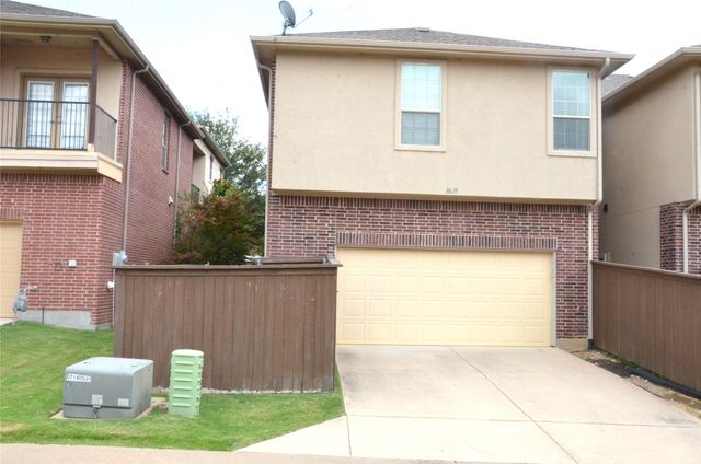 8619 Augustine Road, Irving, TX 75063