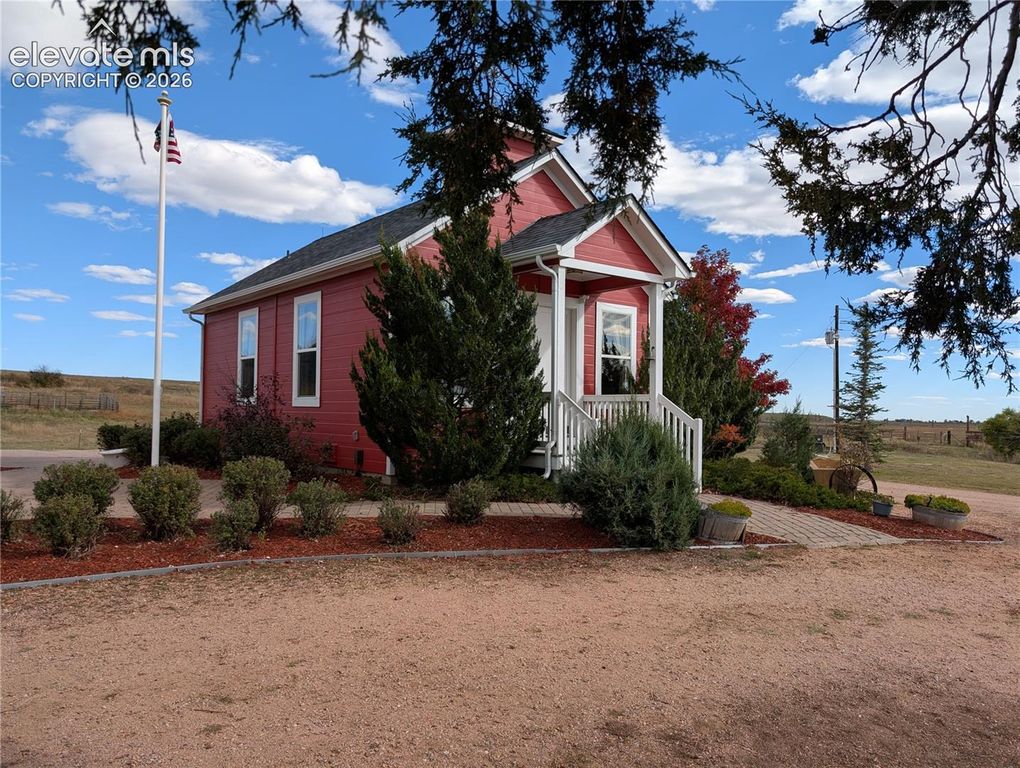 11987 N Peyton Highway, Peyton, CO 80831 — photo 3