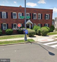 2425 E ST NE, Washington, DC 20002