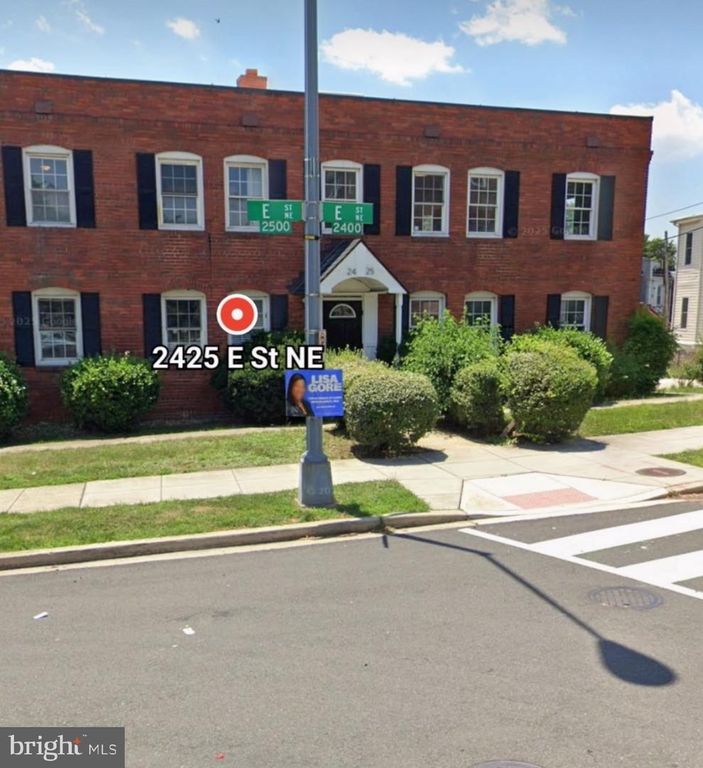 2425 E ST NE, Washington, DC 20002