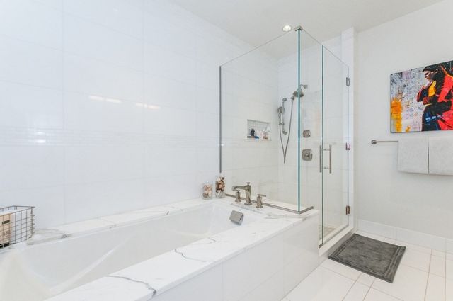 22 Liberty Dr 10I, Boston, MA 02210