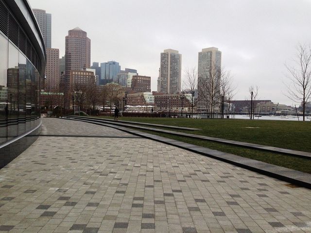 22 Liberty Dr 10I, Boston, MA 02210