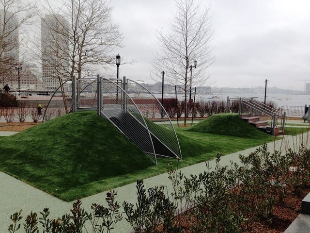 22 Liberty Dr 10I, Boston, MA 02210