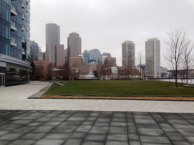 22 Liberty Dr 10I, Boston, MA 02210
