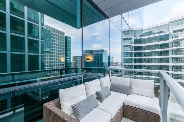 22 Liberty Dr 10I, Boston, MA 02210