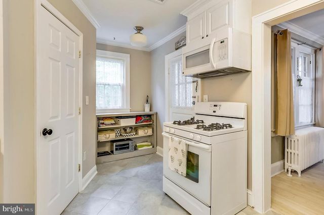3713 QUINCY ST, Brentwood, MD 20722