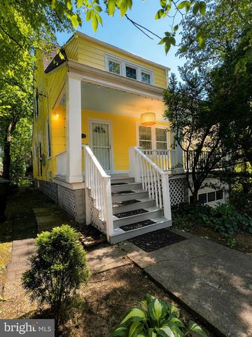 3713 QUINCY ST, Brentwood, MD 20722