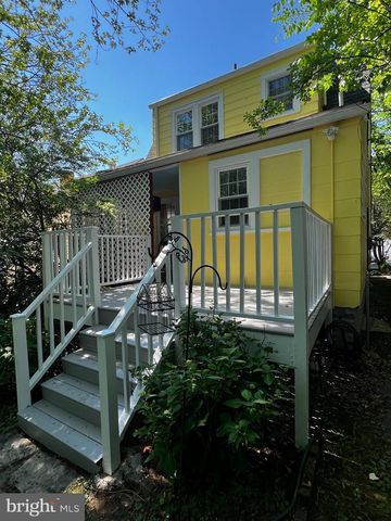 3713 QUINCY ST, Brentwood, MD 20722