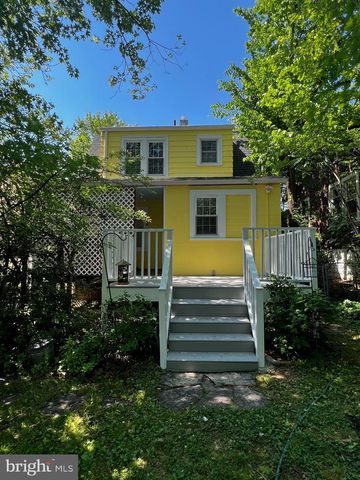 3713 QUINCY ST, Brentwood, MD 20722