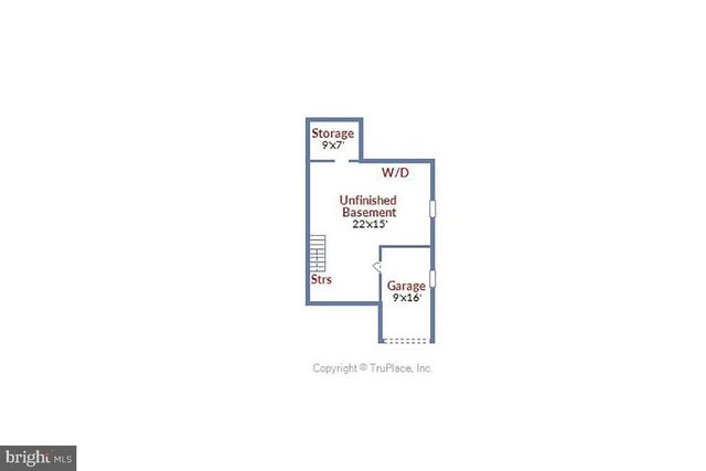 3713 QUINCY ST, Brentwood, MD 20722