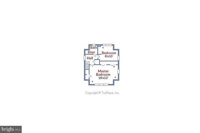 3713 QUINCY ST, Brentwood, MD 20722