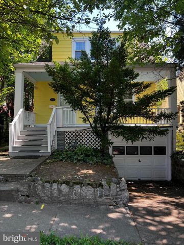 3713 QUINCY ST, Brentwood, MD 20722