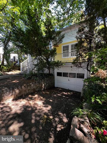 3713 QUINCY ST, Brentwood, MD 20722