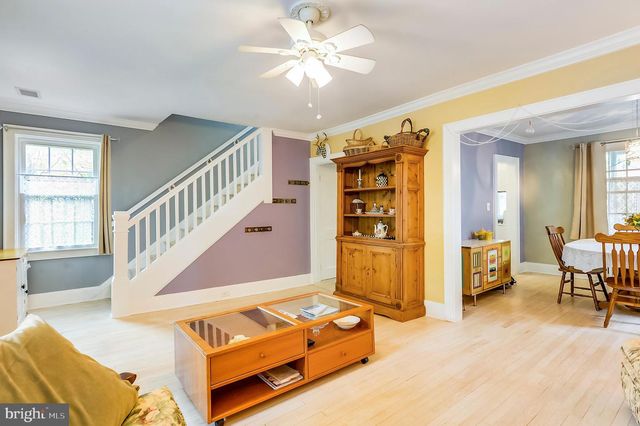 3713 QUINCY ST, Brentwood, MD 20722