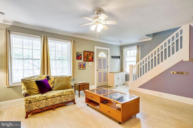 3713 QUINCY ST, Brentwood, MD 20722