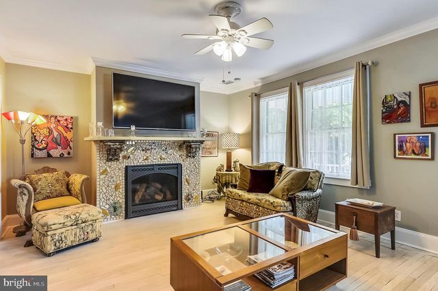 3713 QUINCY ST, Brentwood, MD 20722