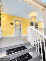 3713 QUINCY ST, Brentwood, MD 20722