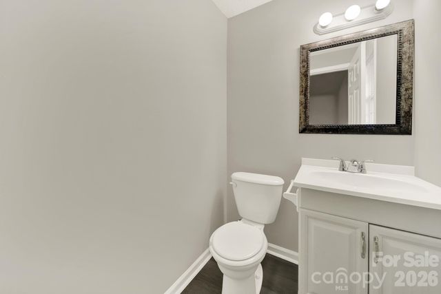 807 Evening Shade Lane, Gastonia, NC 28052