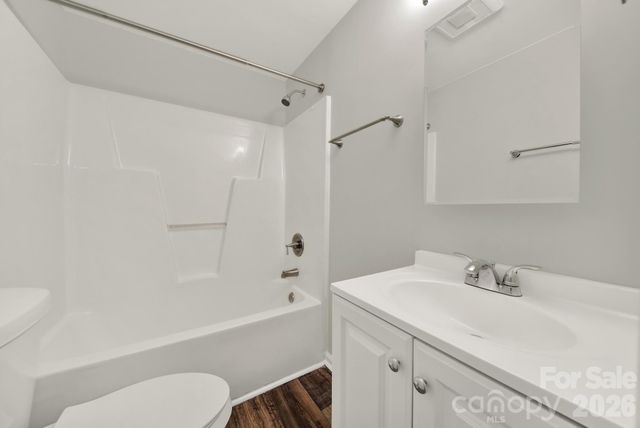 807 Evening Shade Lane, Gastonia, NC 28052