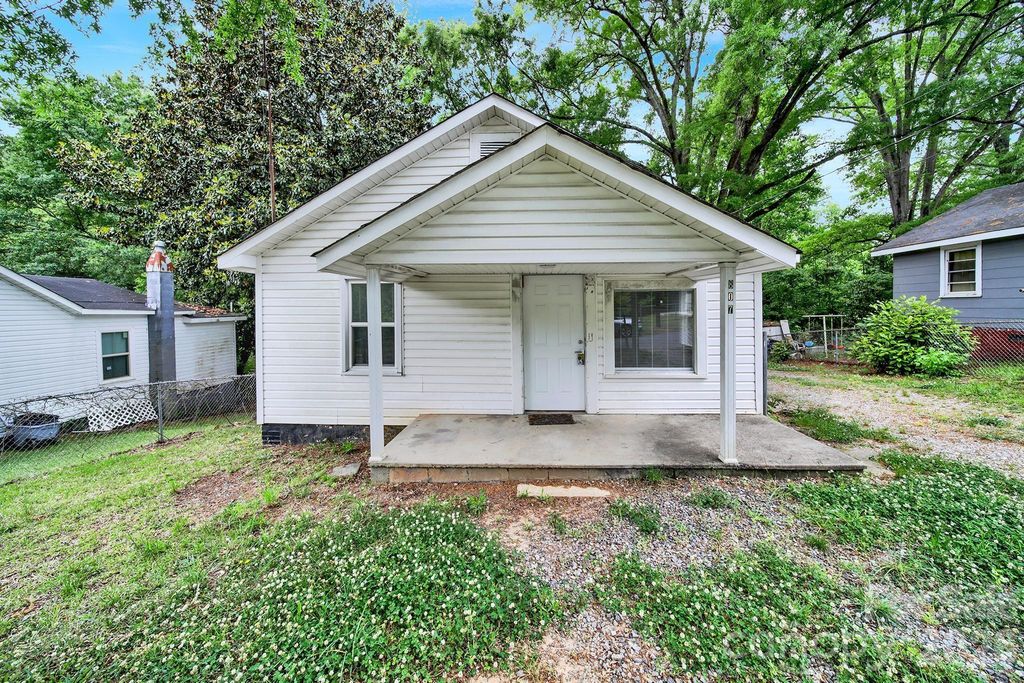 807 Evening Shade Lane, Gastonia, NC 28052