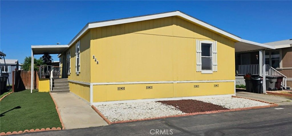 25350 Santiago Drive 182, Moreno Valley, CA 92551