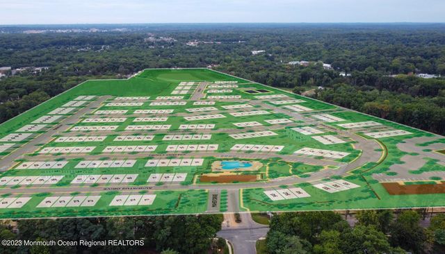 56 Augustus Drive, Middletown, NJ 07748