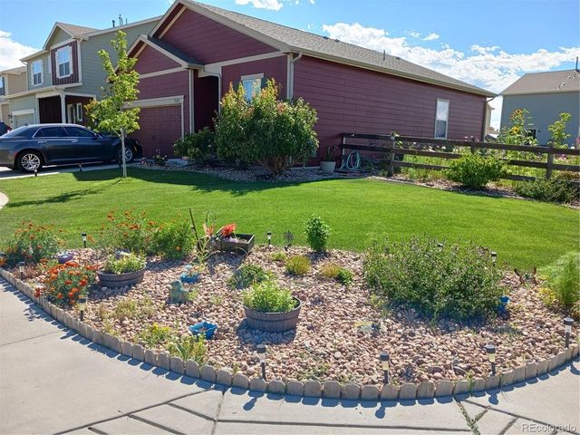 7002 Shavano Cir, Frederick, CO 80504