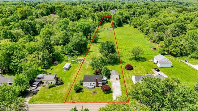 3250 Mayfair Road, Akron, OH 44312